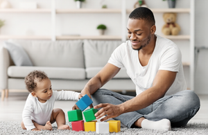 Fun Toys That Encourage Baby Development